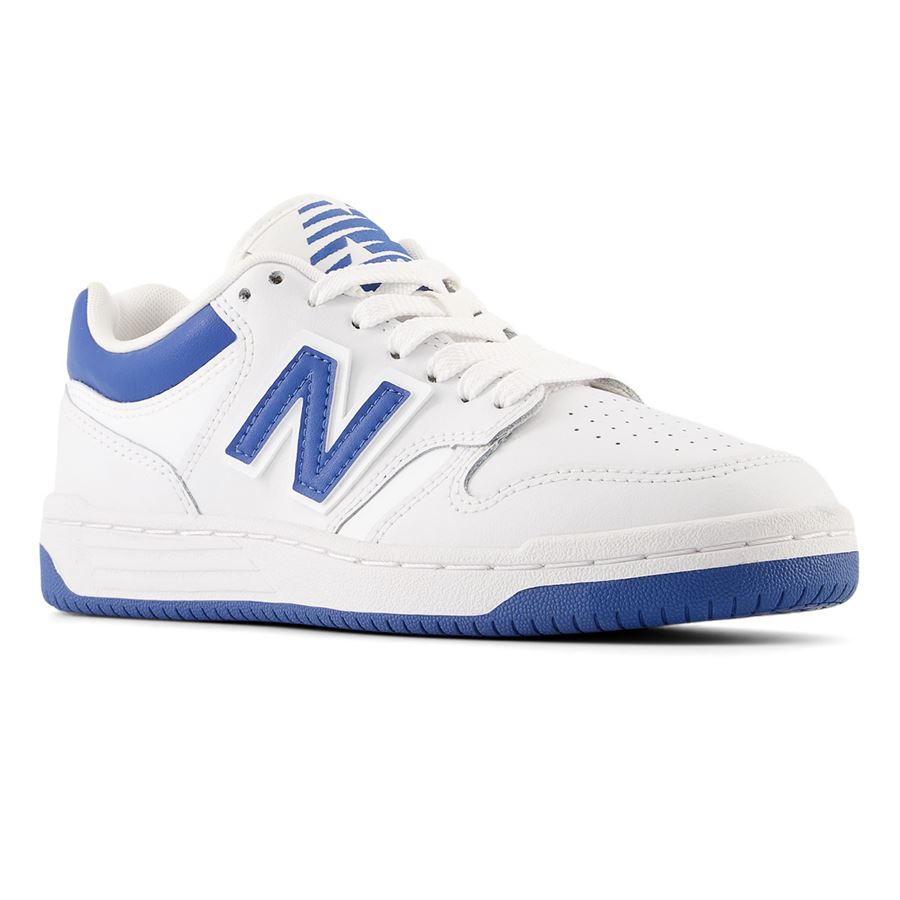 GSB480 sneakers da bambino New Balance | GSB480BL